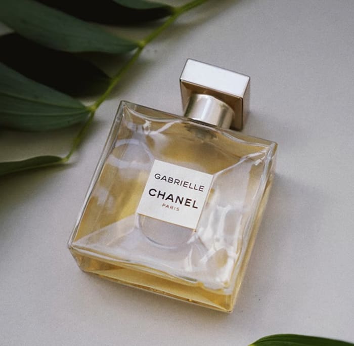 image of perfume